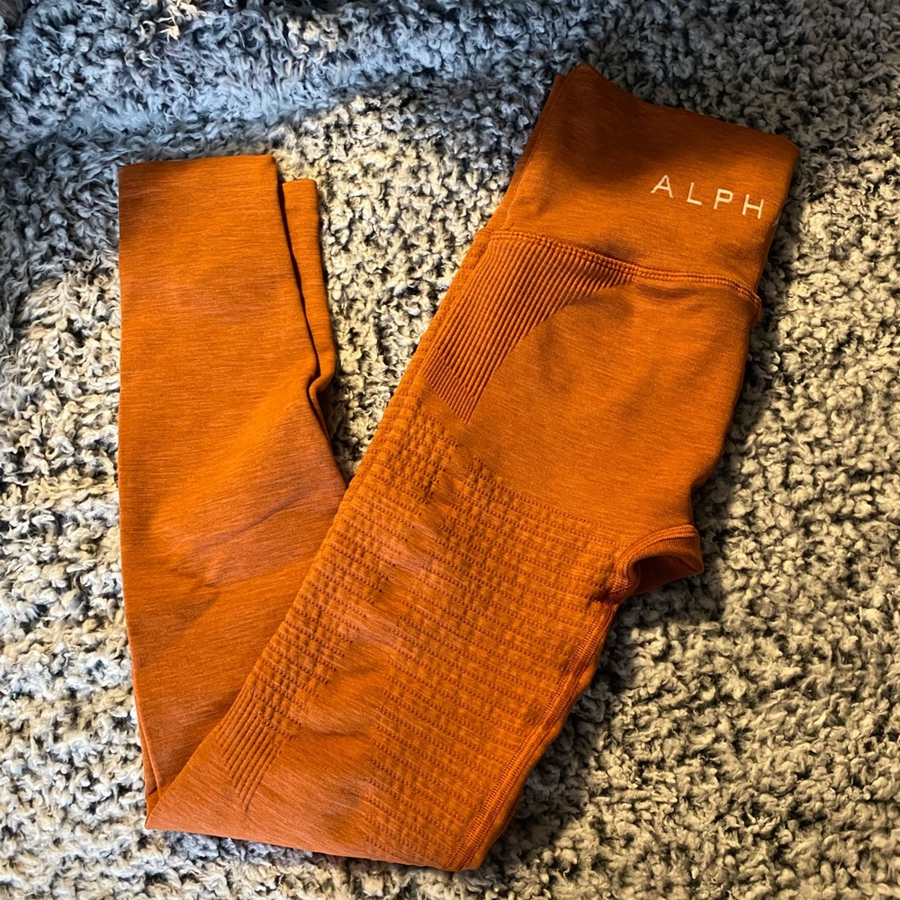 Alphalete Leggings